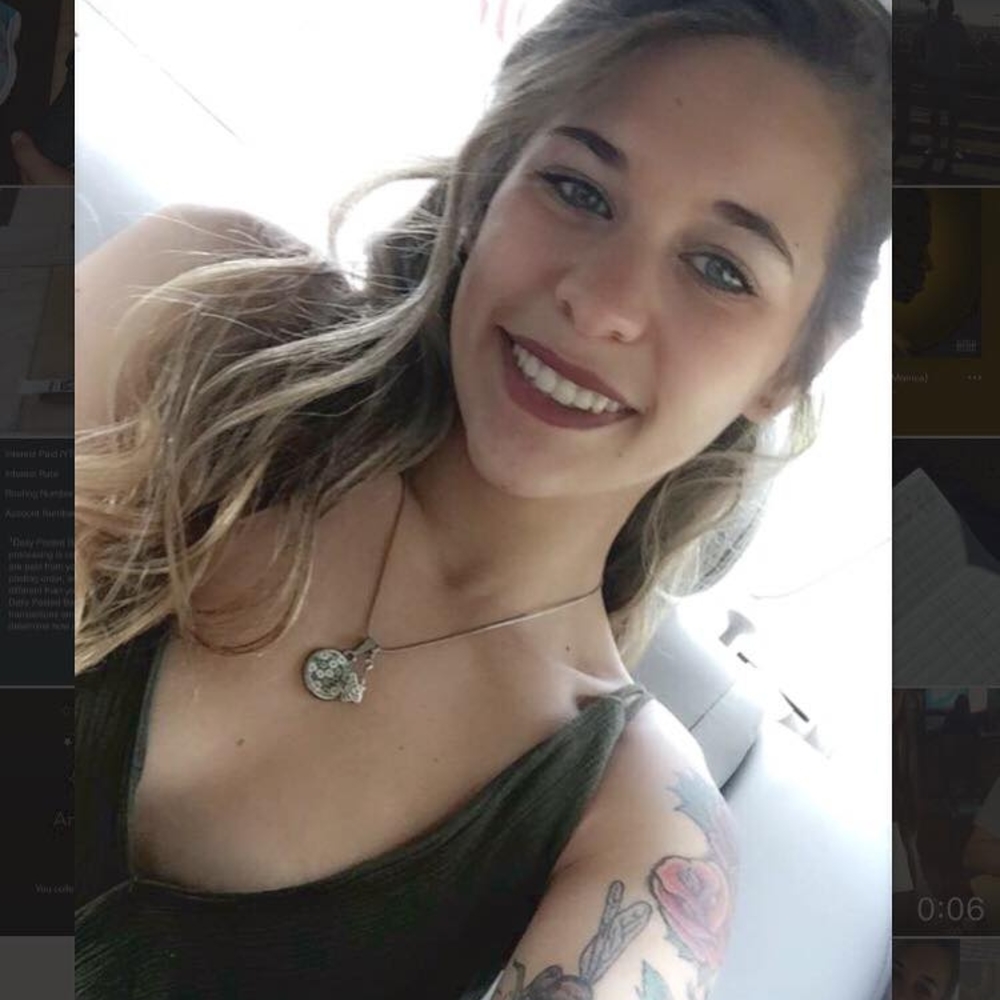 Meet your Posher, Madeline